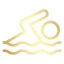 Prestige Evergreen Swimming Pool