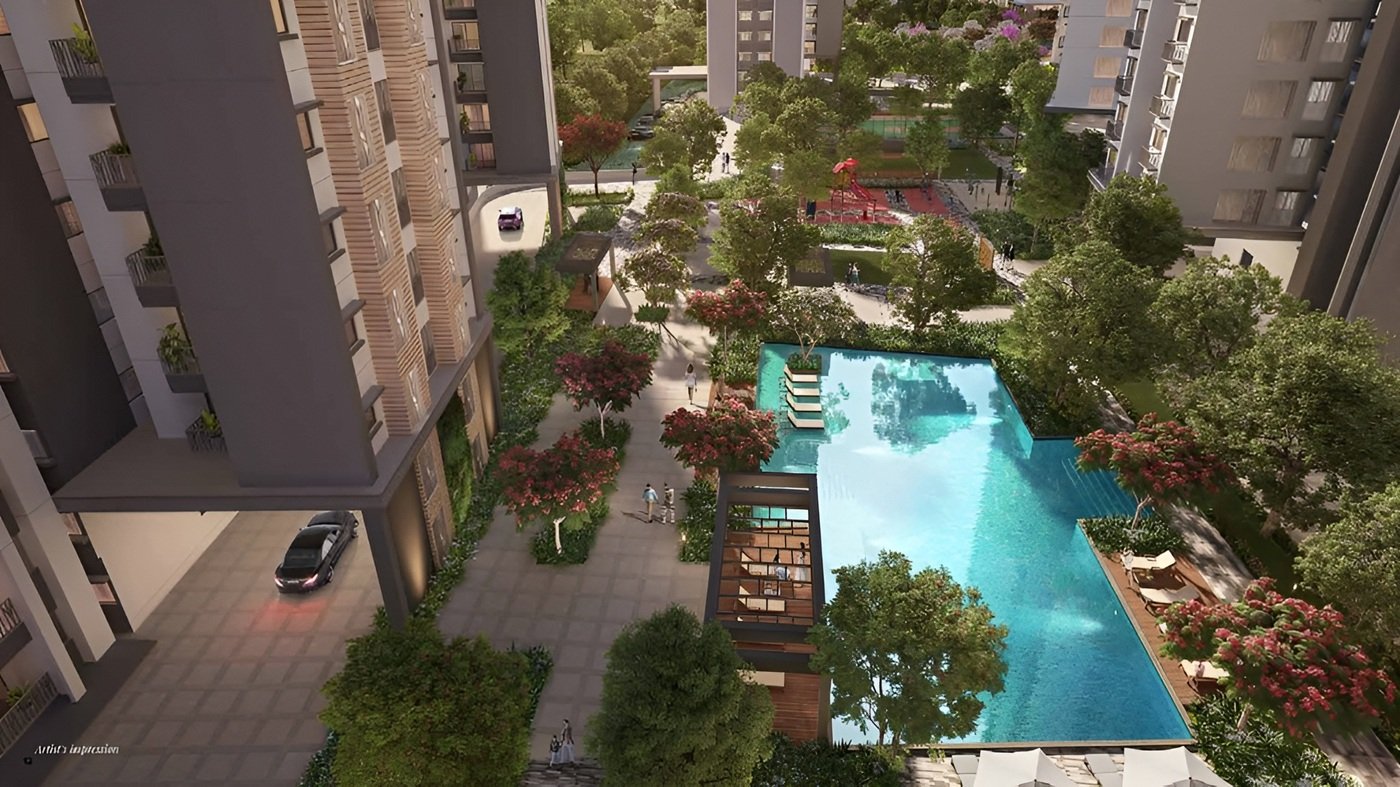 Prestige Evergreen images