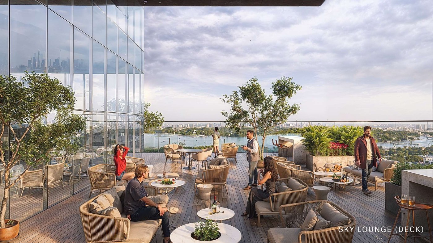 Prestige Evergreen images